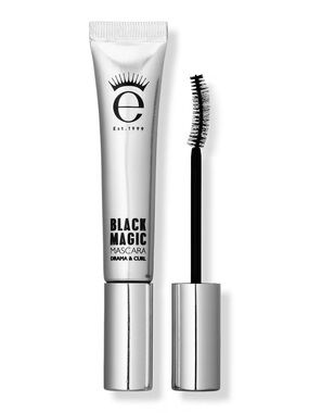 Eyeko Black Magic Mascara- drama, volume, curl, rich color, keratin, hydrating